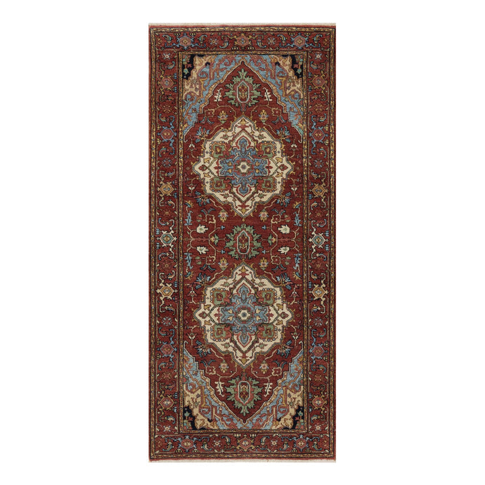 Fine Wool Rugs