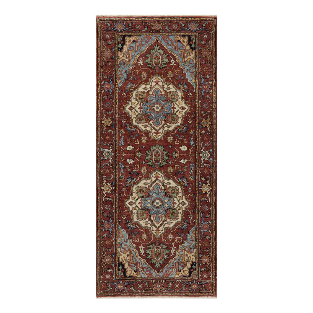 Fine Wool Rugs