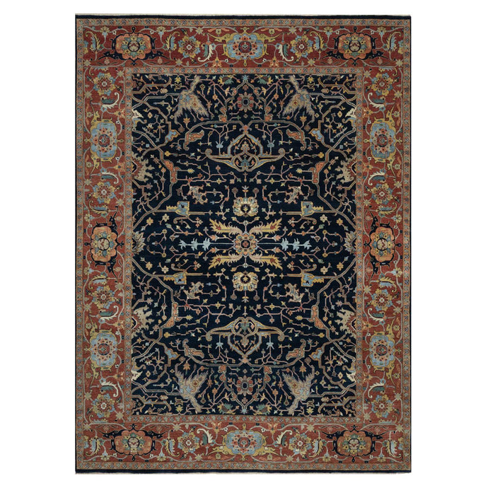 Fine Wool Rugs