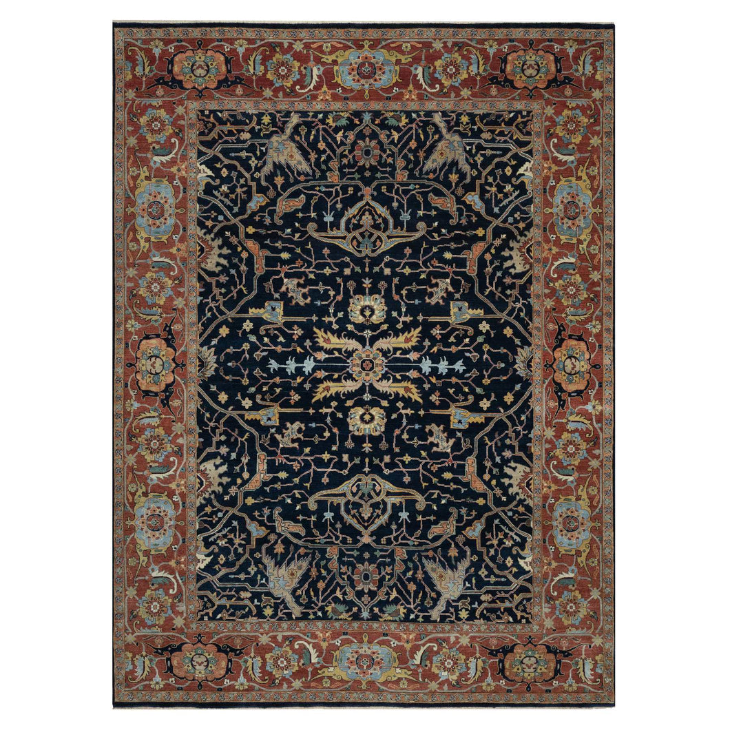 Fine Wool Rugs