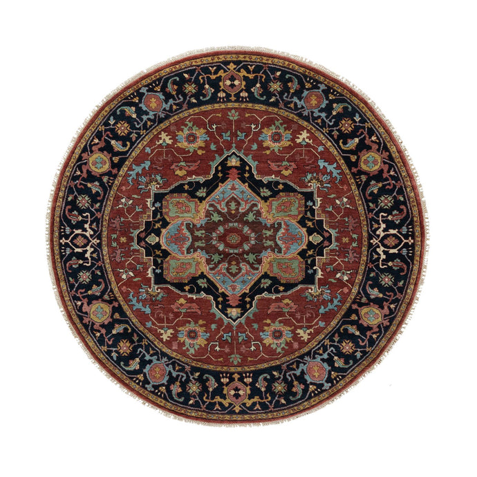 Fine Wool Rugs