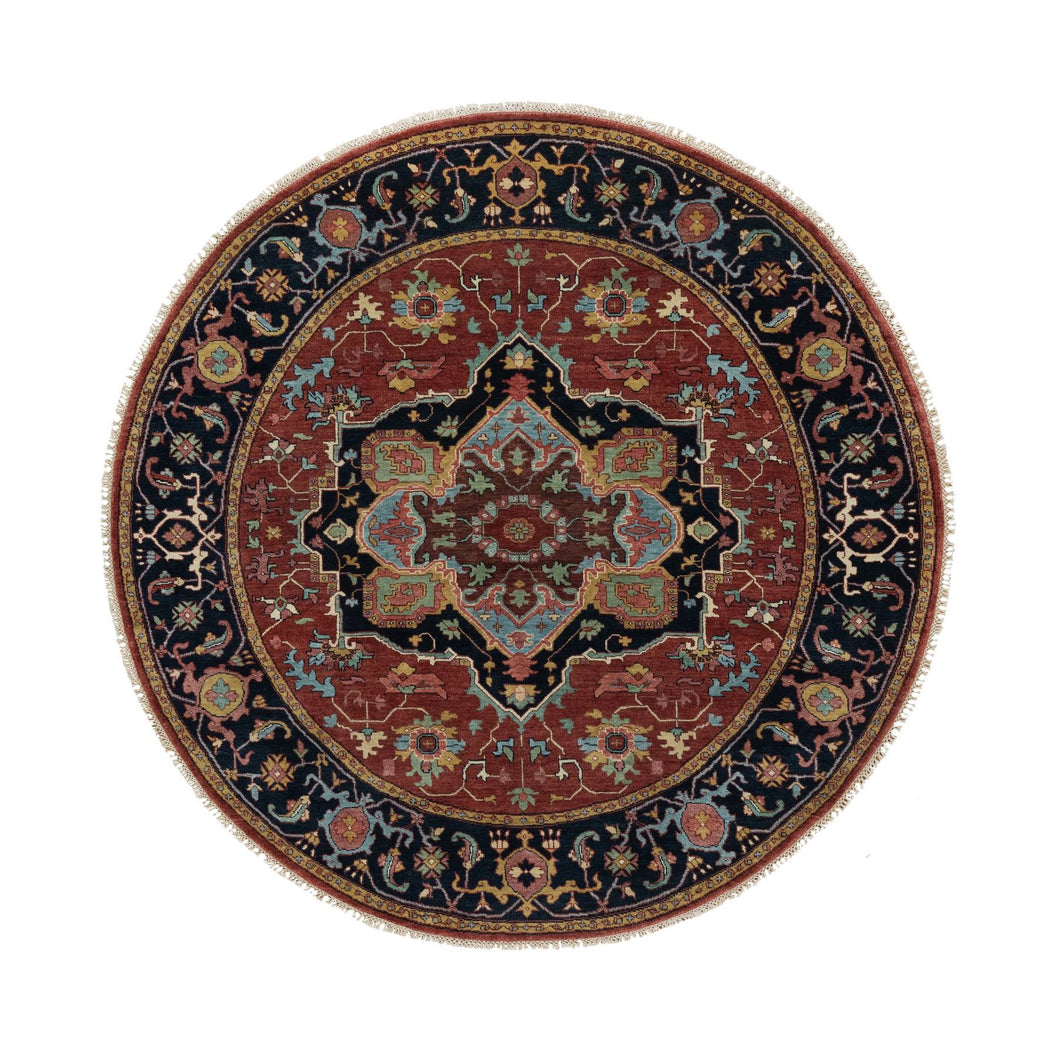 Fine Wool Rugs