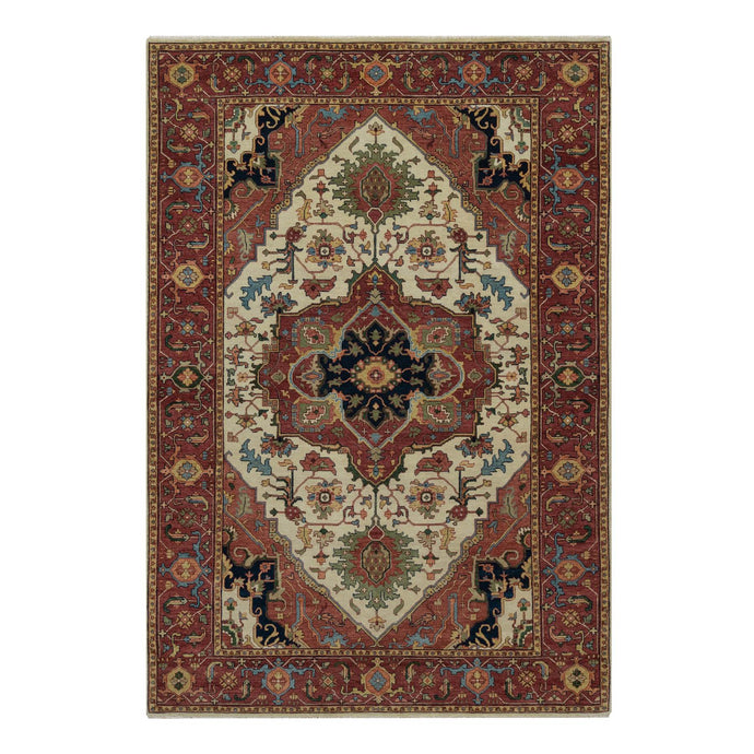 Fine Wool Rugs