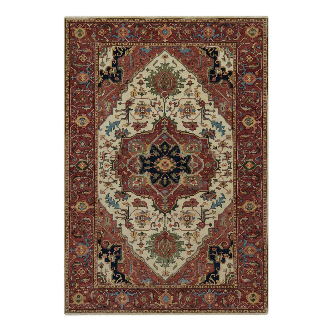 Fine Wool Rugs