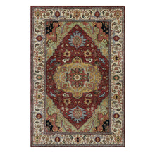 Load image into Gallery viewer, Fine Wool Rugs