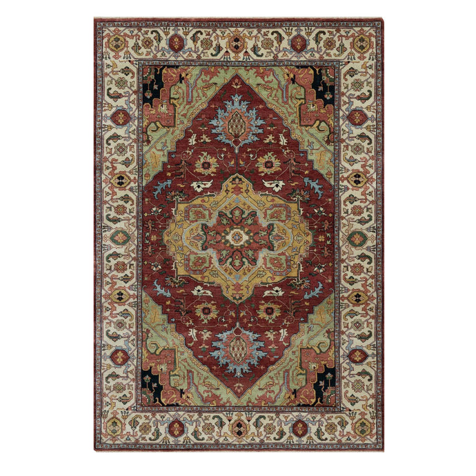 Fine Wool Rugs