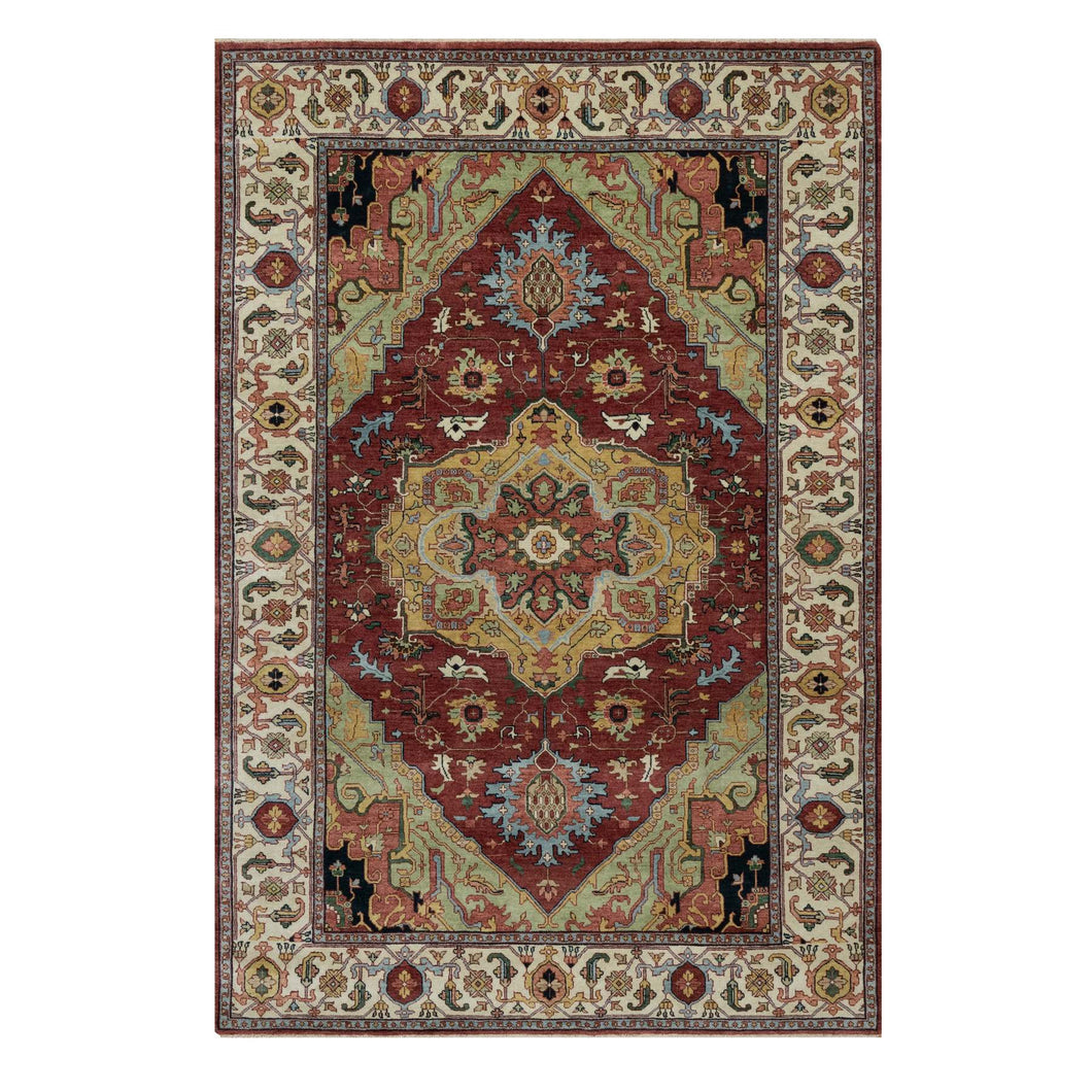 Fine Wool Rugs