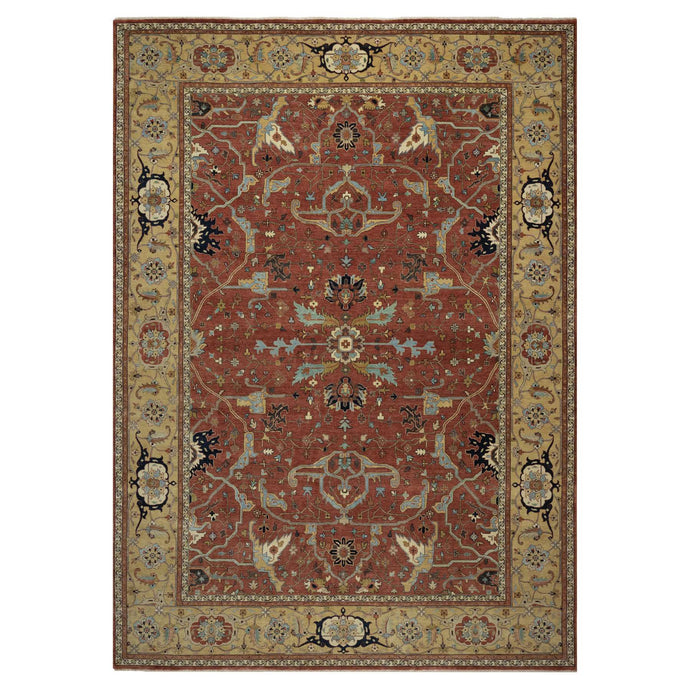 Fine Wool Rugs