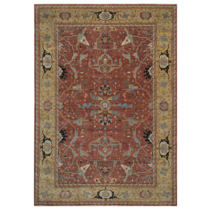 Fine Wool Rugs
