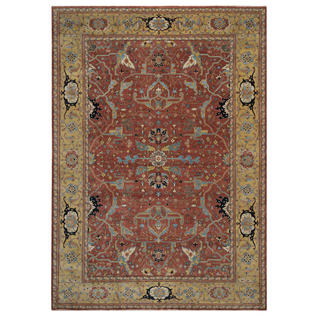 Fine Wool Rugs
