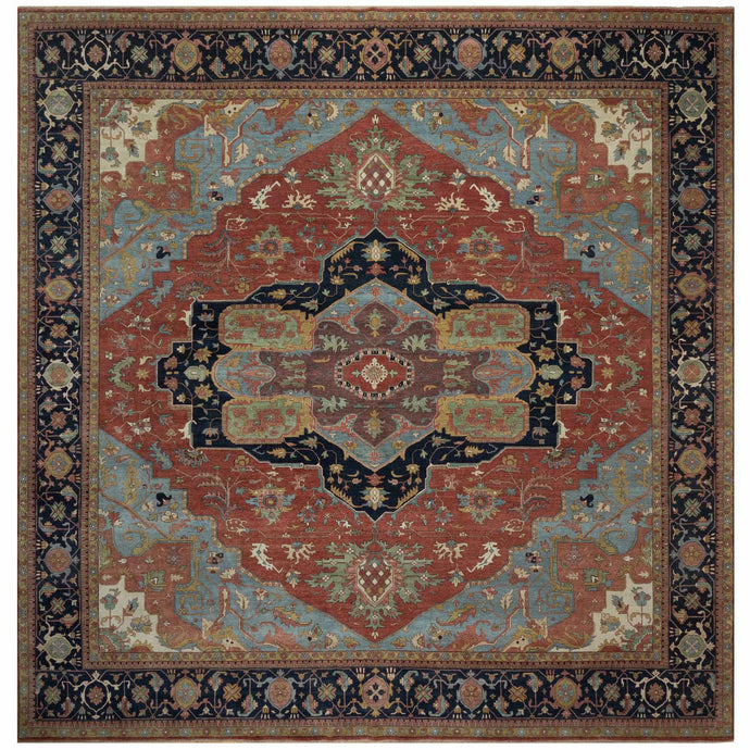 Fine Wool Rugs