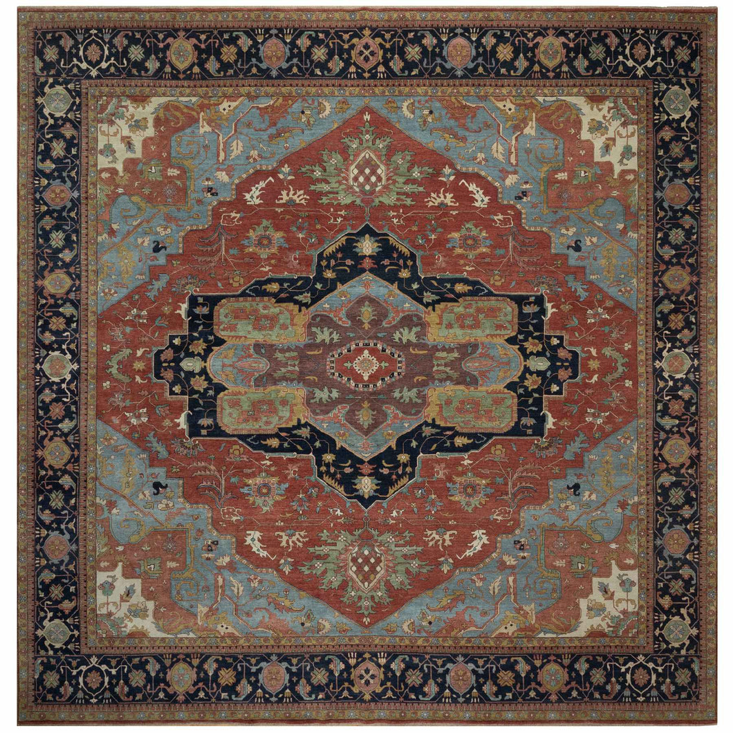 Fine Wool Rugs