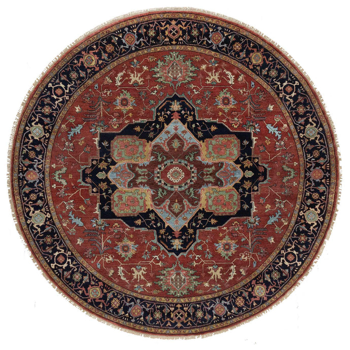 Fine Wool Rugs