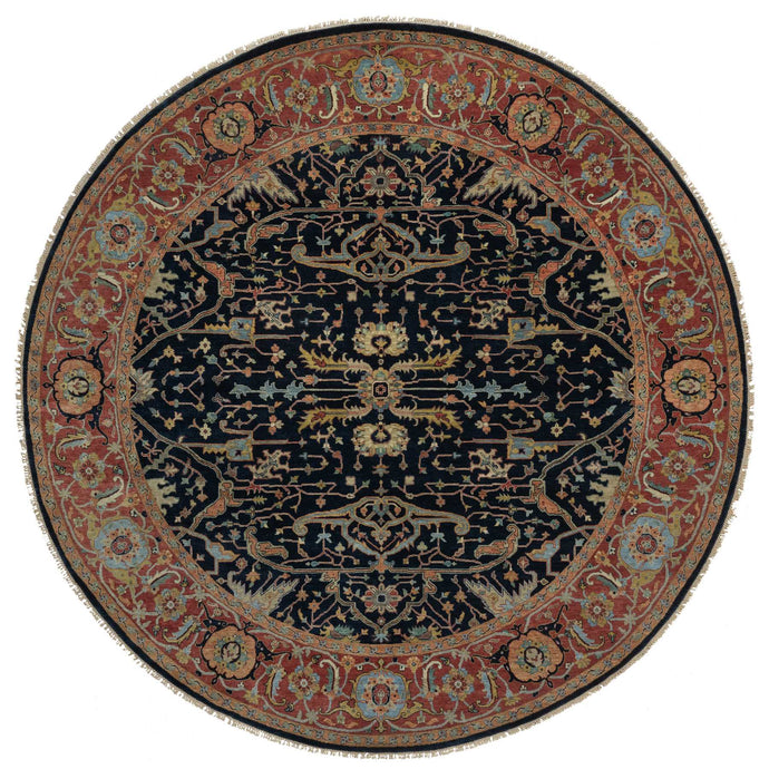 Fine Wool Rugs