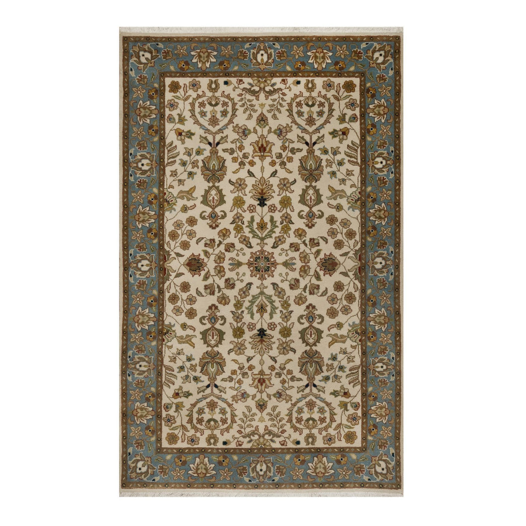 Fine Wool Rugs