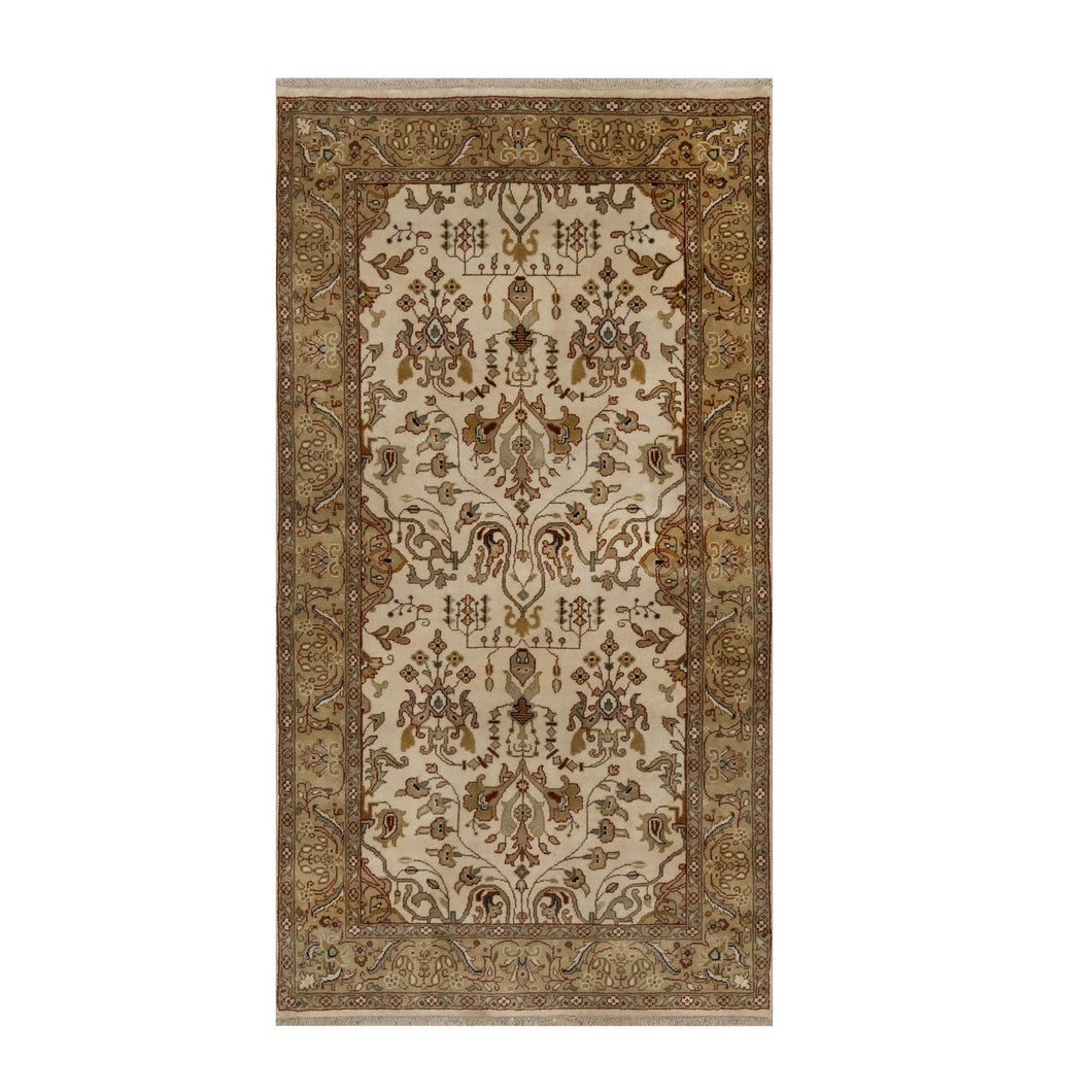 Fine Wool Rugs