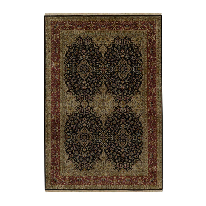 fine wool rugs