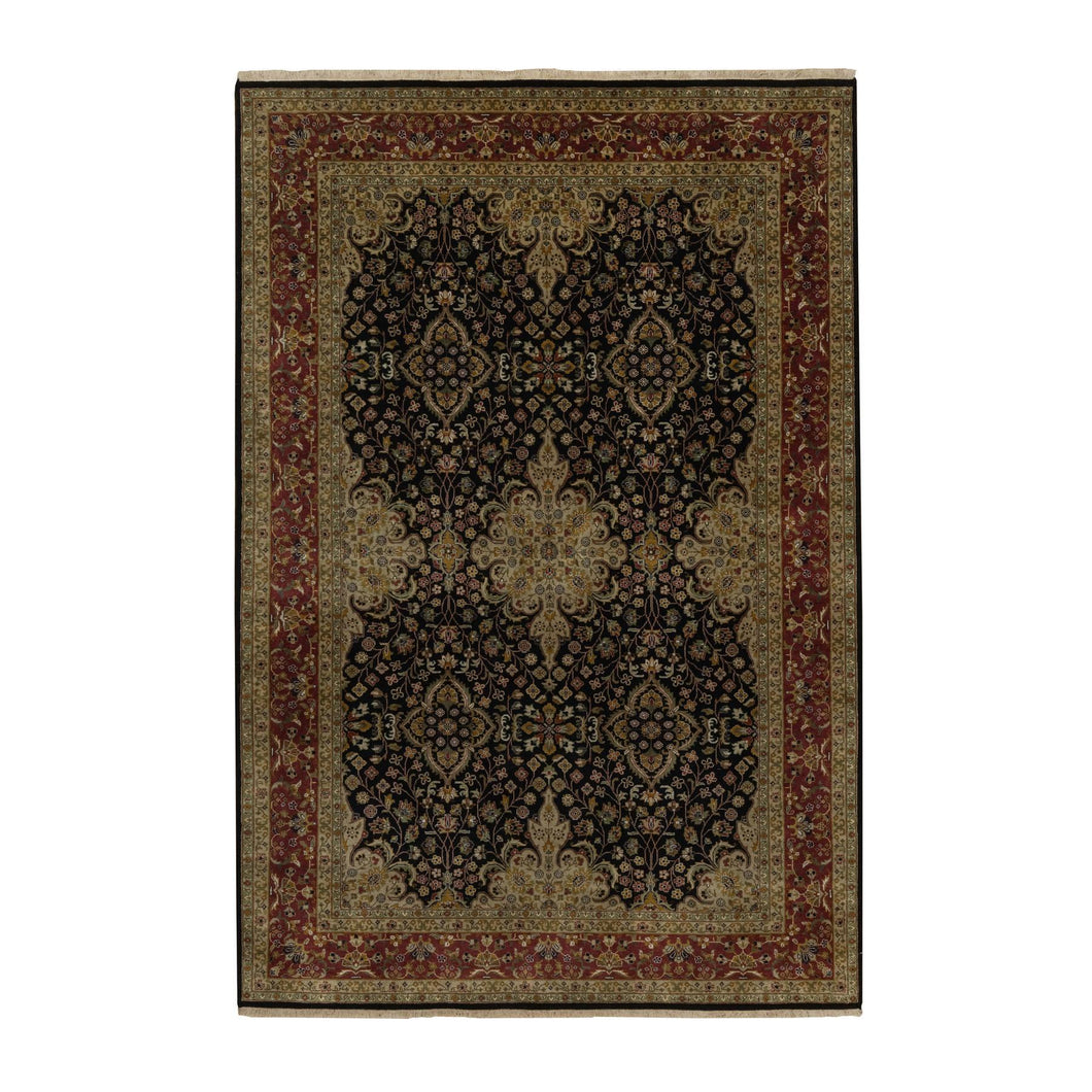 fine wool rugs