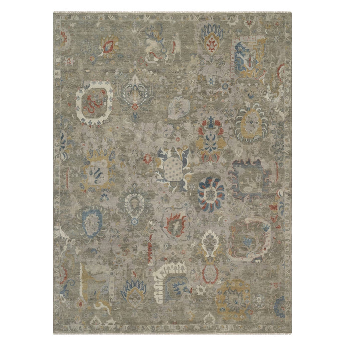 fine wool rugs