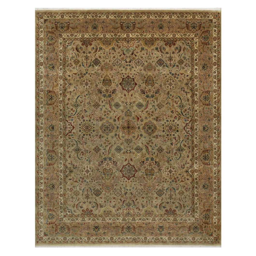 Fine Wool Rugs