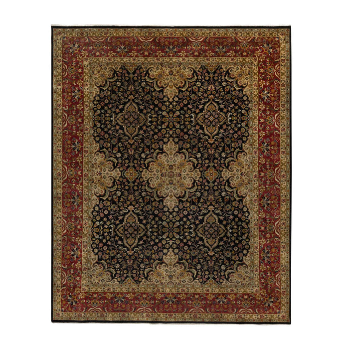 fine wool rugs