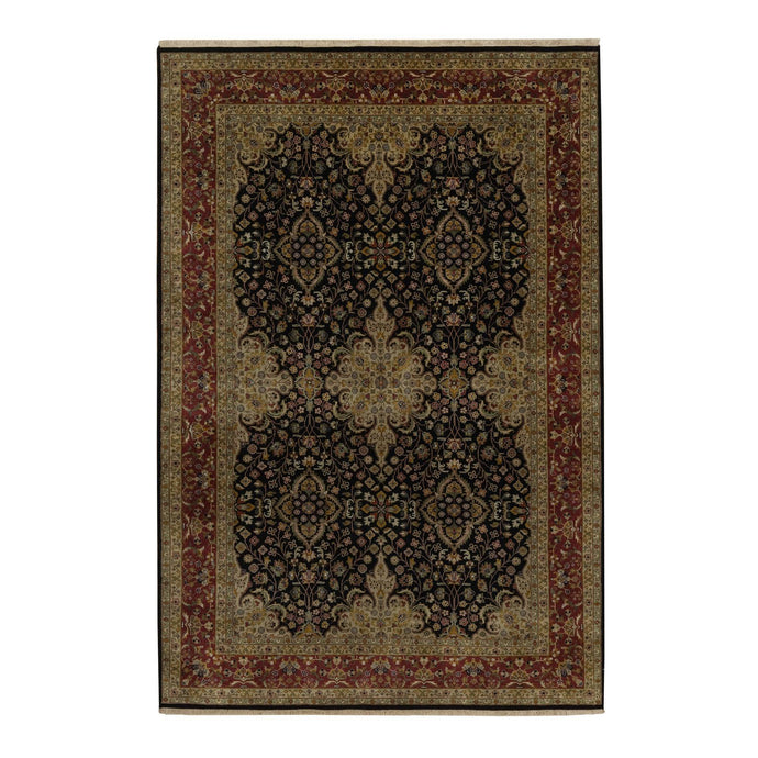 fine wool rugs