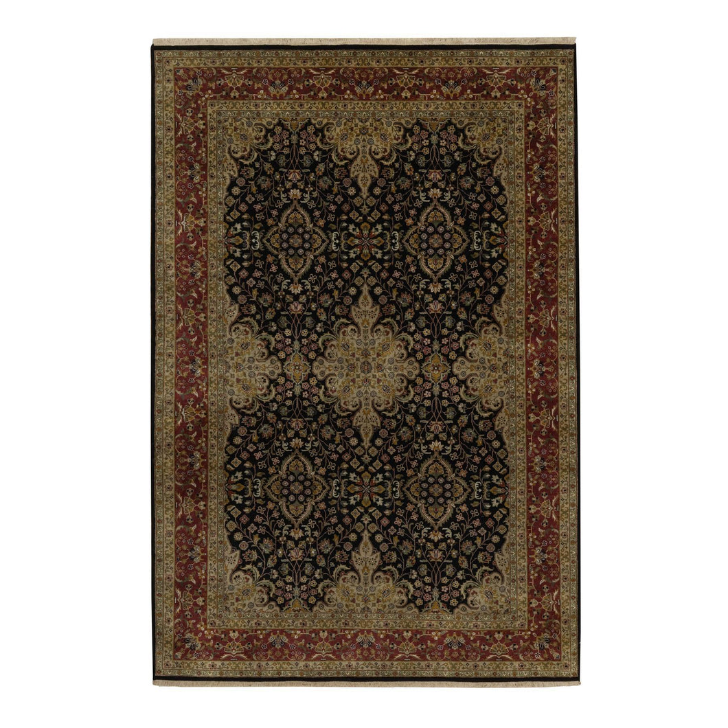 fine wool rugs