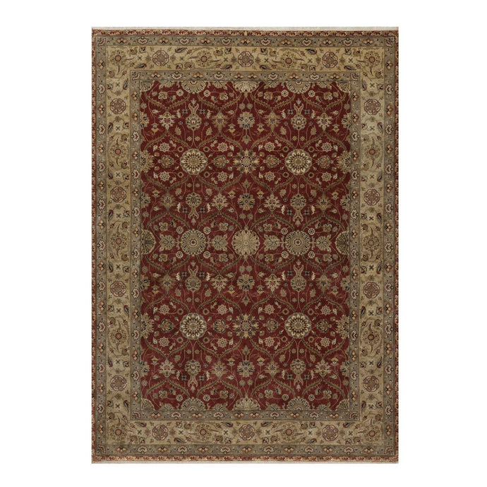 fine wool rugs
