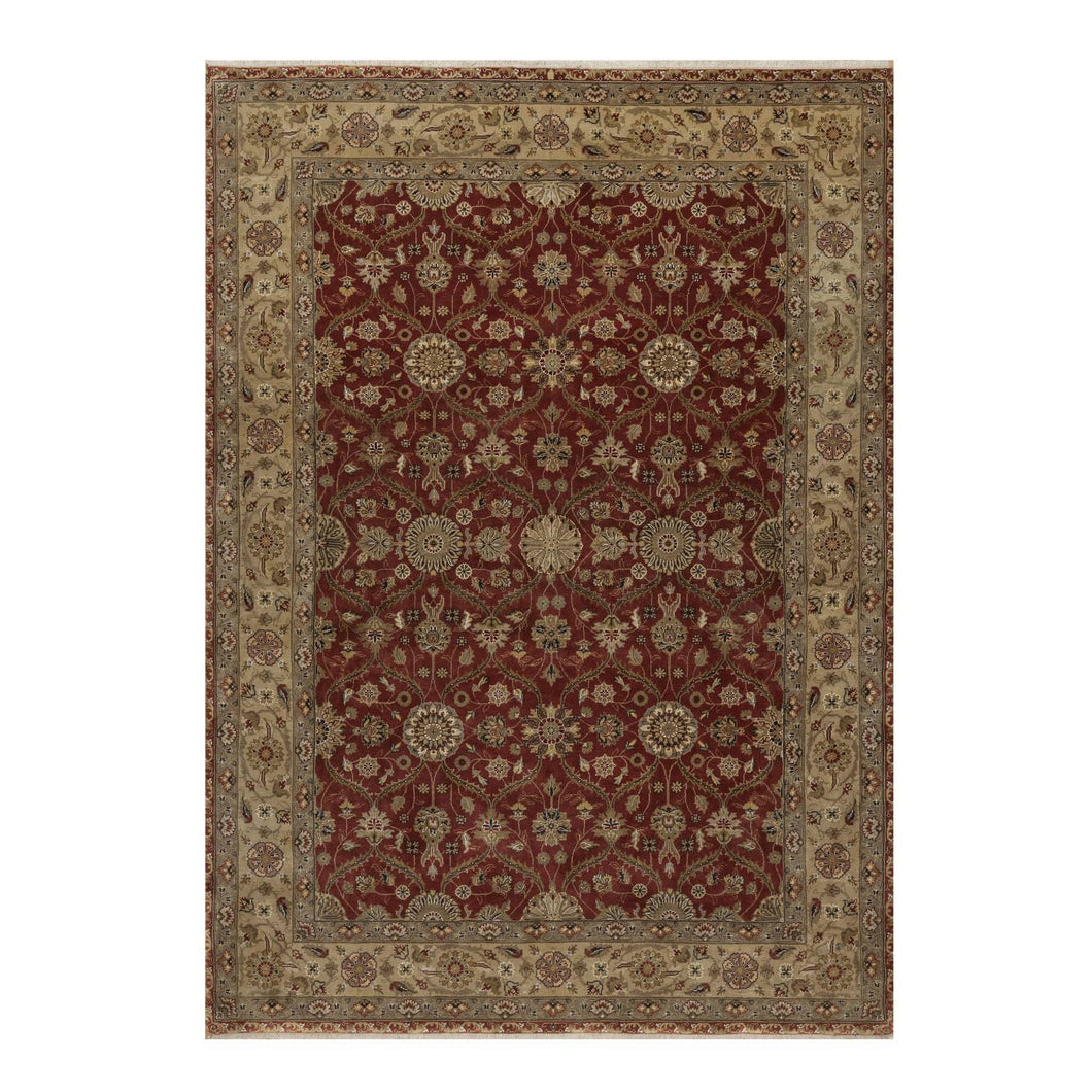 Fine Wool Rugs