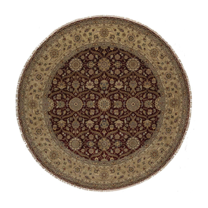 fine wool rugs