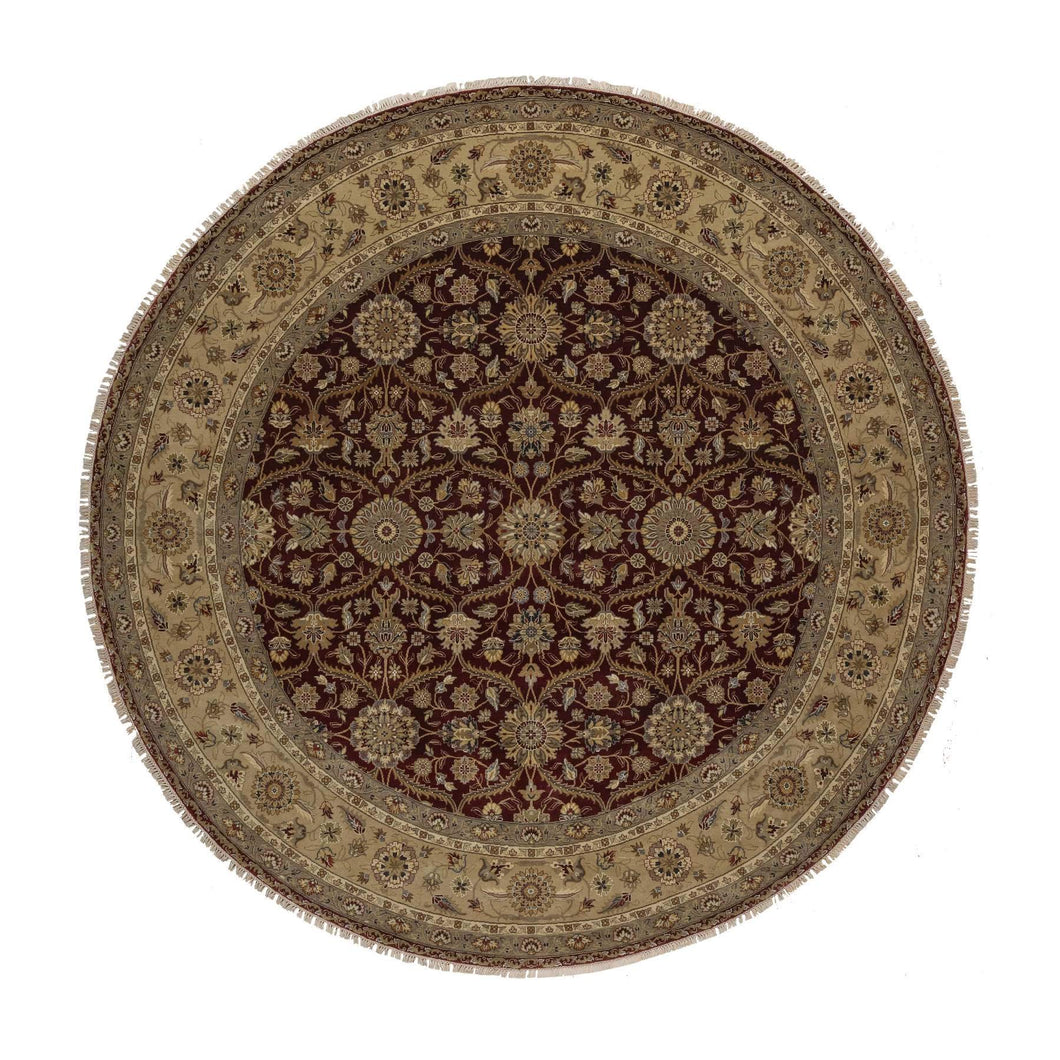 fine wool rugs