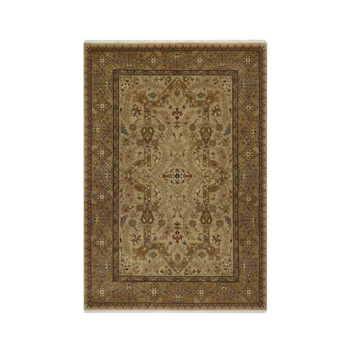 Fine Wool Rugs