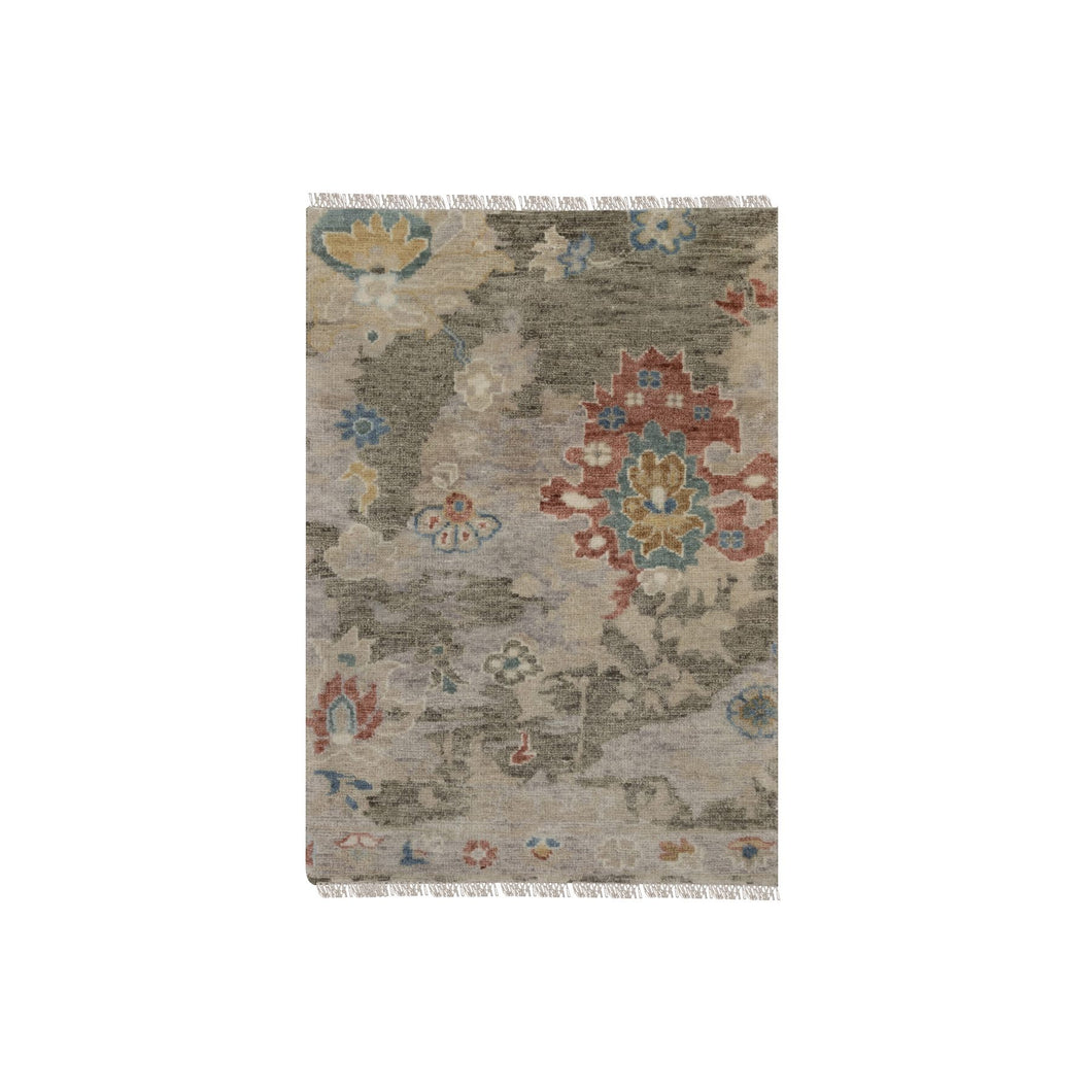 Fine Wool Rugs