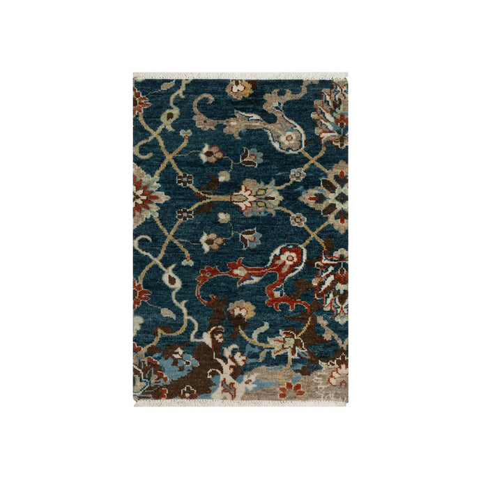 fine wool rugs