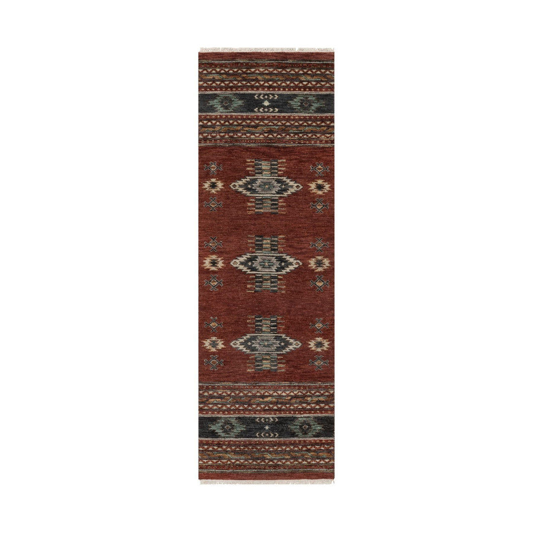 Fine Wool Rugs