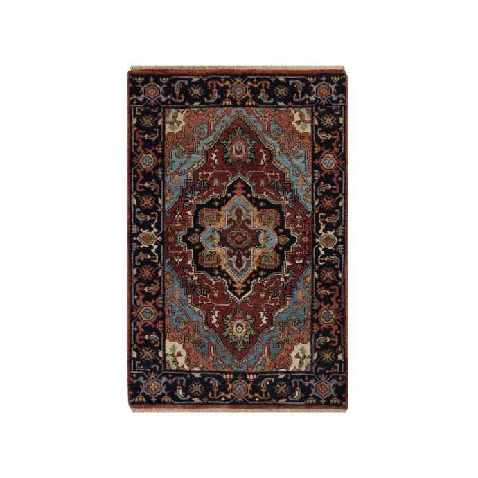 Fine Wool Rugs