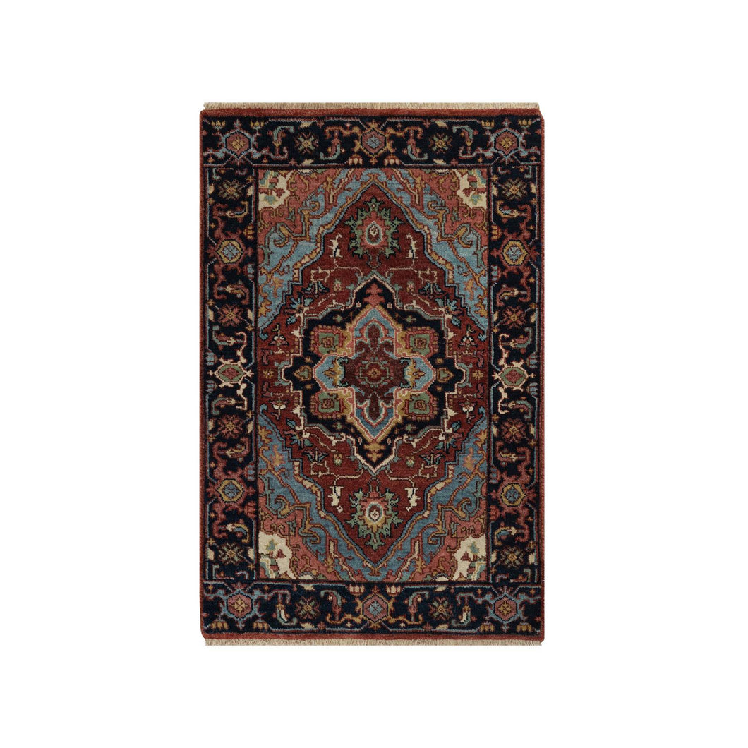 Fine Wool Rugs