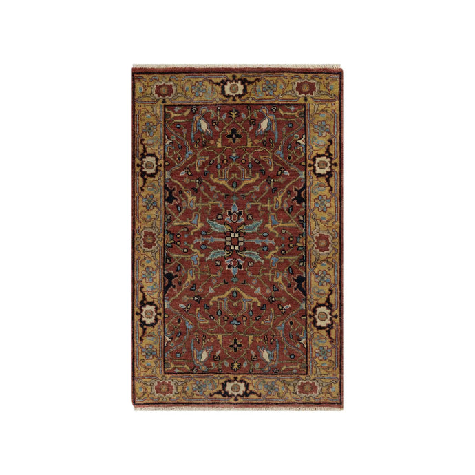 Fine Wool Rugs