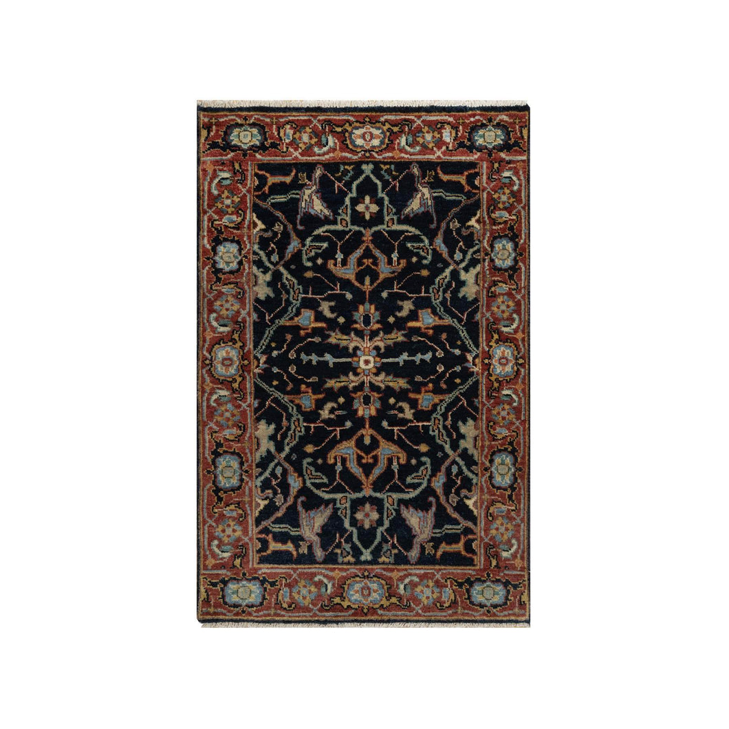 Fine Wool Rugs