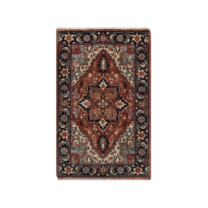 Fine Wool Rugs