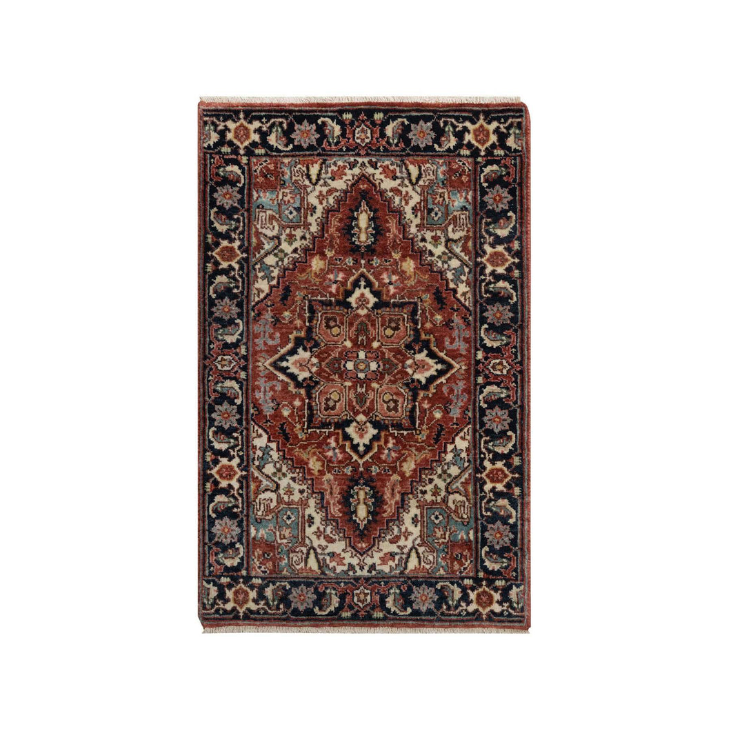 Fine Wool Rugs