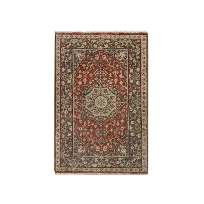 Fine Wool Rugs