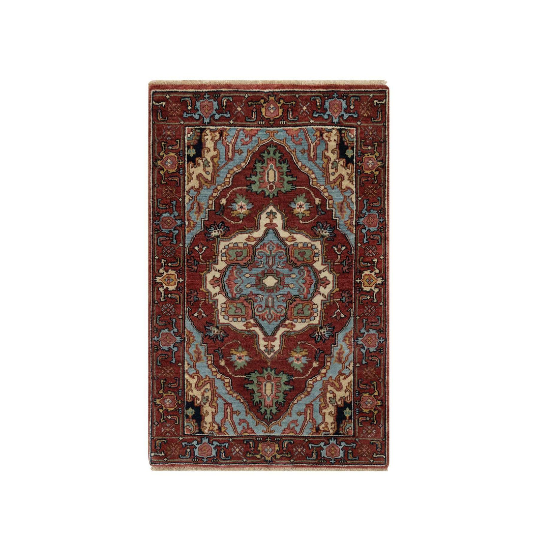 Fine Wool Rugs