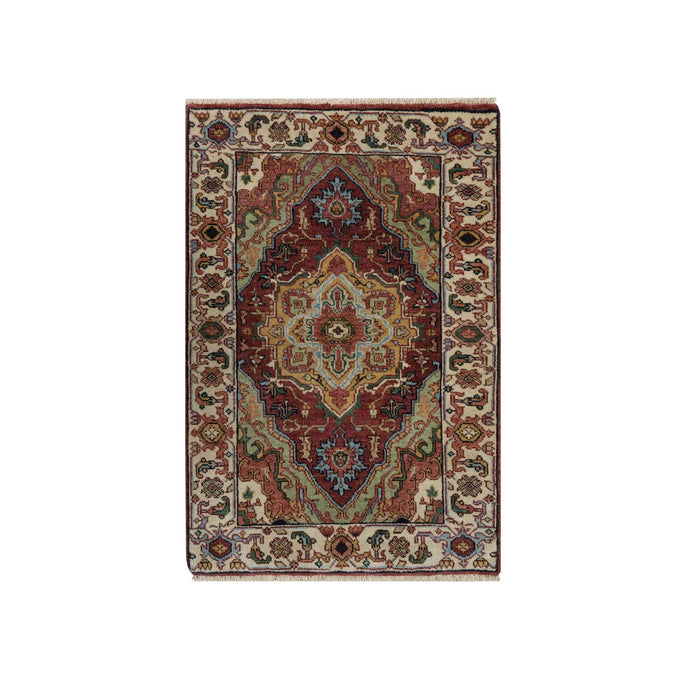 Fine Wool Rugs