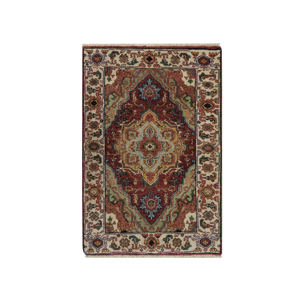Fine Wool Rugs