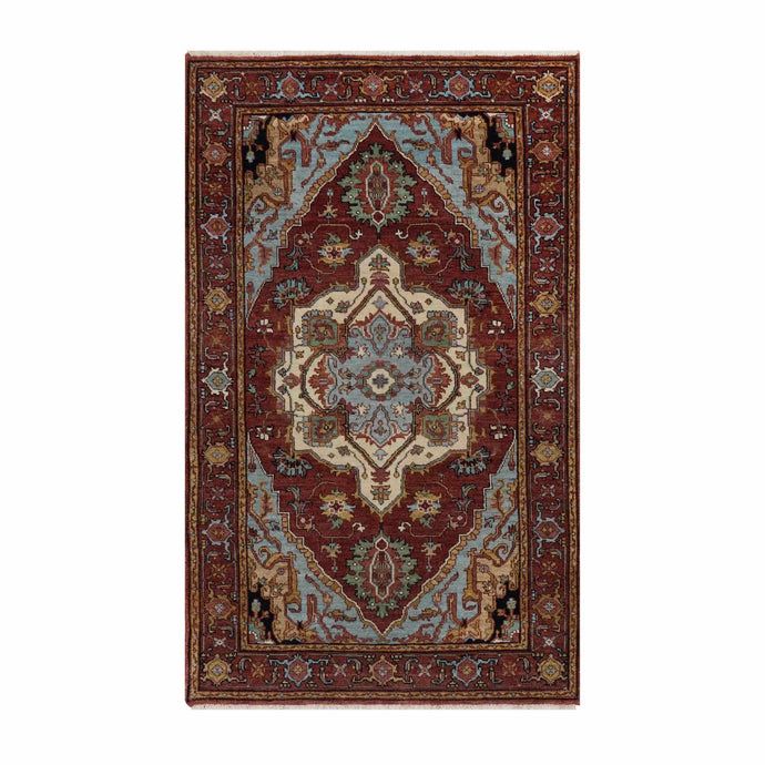 Fine Wool Rugs