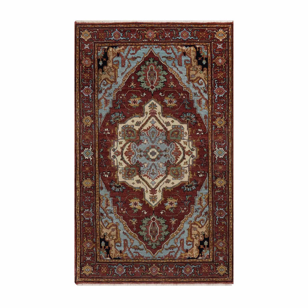 Fine Wool Rugs