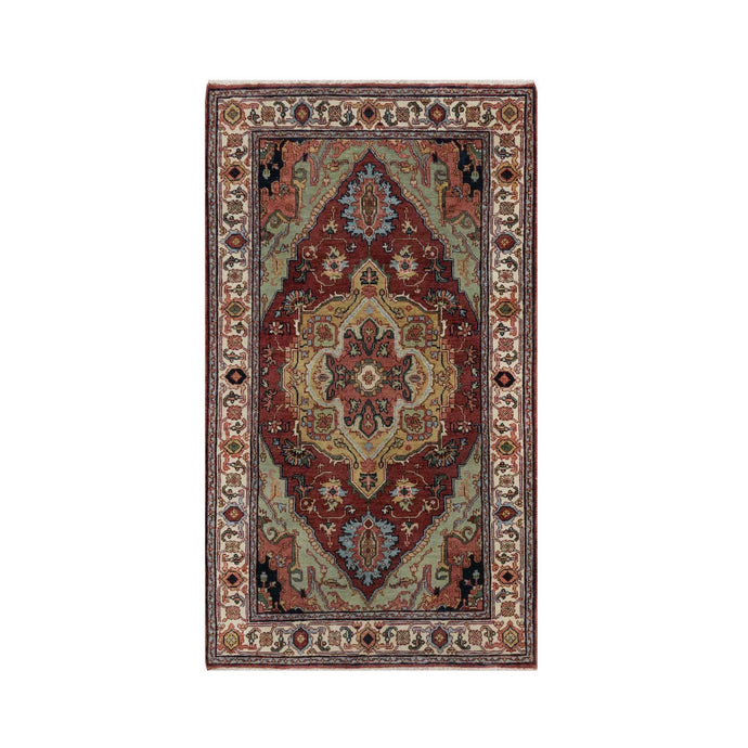 Fine Wool Rugs