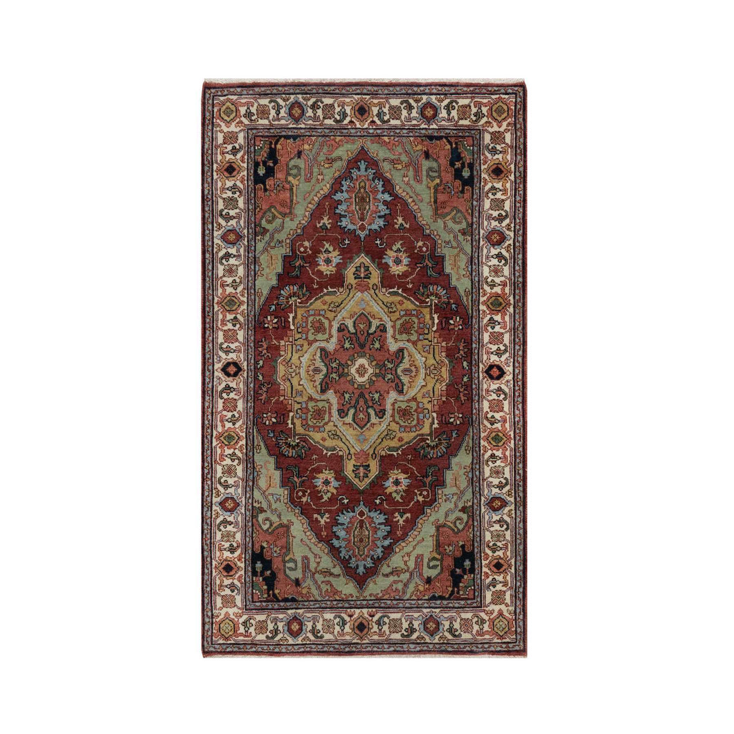 Fine Wool Rugs