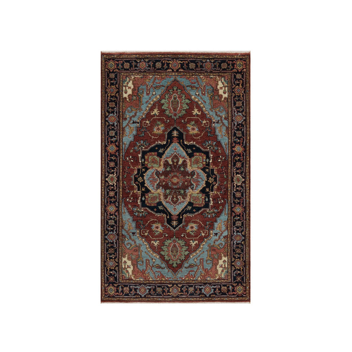 Fine Wool Rugs